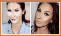 Makeup Contouring Tutorials related image