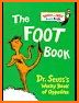 The FOOT Book - Dr. Seuss related image