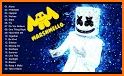 Marshmello Best Songs related image