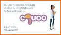 eQuoo: Emotional Fitness Game related image