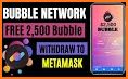 Bubble Network Airdrop related image