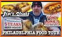 Philly's Best Cheesesteaks related image