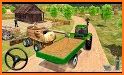 Farming Simulator 19: Real Tractor Farming Game related image