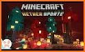 New Nether Update Mod related image