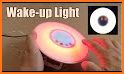 Sunrise Alarm Clock: Wake up naturally with light related image