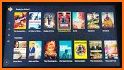 Filmzie – Free Movie Streaming App related image