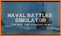 Warship Fleet Command : WW2 Naval War Game related image