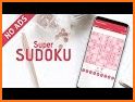 Sudoku Block Puzzle - Offline games related image