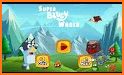 Super Bluey World related image