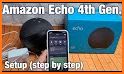 Guide for Amazon Echo dot 4th Génération related image