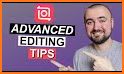 New Advice InShot Video Editor App related image