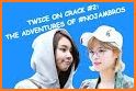 TWICE Adventure 2: Worlds related image