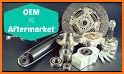 Auto Parts - Aftermarket & Replacement Accessories related image