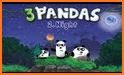 3 Pandas Fantasy Escape, Adventure Puzzle Game related image