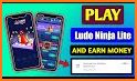 Ludo Ninja Lite Master related image