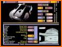 Database for Star Trek Ships related image