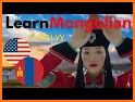 Ling Learn Mongolian Language related image