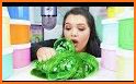 Sticky Slime - ASMR Slime Simulator related image