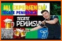 Tecate Península related image