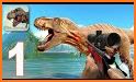 Dino Hunter 3D - Animal Sniper Shooting Games 2020 related image