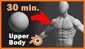 Body Sculptor 3D related image