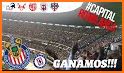 Stickers Cruz Azul related image