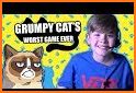 Grumpy Cat's Worst Game Ever related image