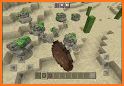 Mod Frog for MCPE related image