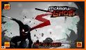 Stickman Shost: Ninja Warrior Action Offline Game related image