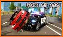 Police Car Chase Rush Hour Games : Cop Simulator related image