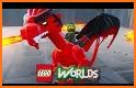 Guide LEGO Worlds New 2018 related image