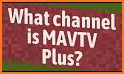 MAVTV Plus related image