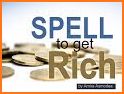 SPELLS FOR WEALTH related image