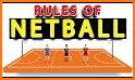 Rules of Netball related image