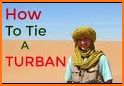 Turban Men Photo Editor related image