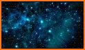 Moon Galaxy Nebula Theme related image