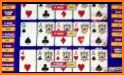 Hundred 100 Play Video Draw Poker Old Las Vegas related image