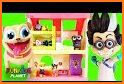 Puppy Dog Pals Quiz related image