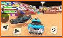 Demolition Derby Car Crash: Stunt Car Derby Games related image