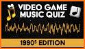 90s Whoverse - Quiz Game related image