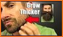 Grow a Beard Faster‏‎ related image