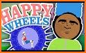 Crazy Wheels Happy related image