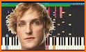 Jake Paul Piano Game related image