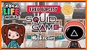 Happy Squid Toca Boca Life World House Walkthrough related image