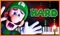 Piano for Luigi's Mansion 3 related image