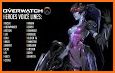 Voice Lines - Overwatch related image