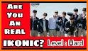 IkoN Quiz Game related image