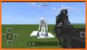 SCP Foundation Mod for Minecraft PE - MCPE related image