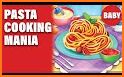 Beef Lasagna Maker Kitchen: Pasta Cooking Games related image