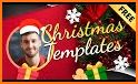 Christmas Video Editor - Slideshow with Music 2021 related image